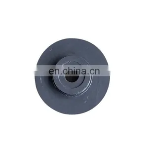 5T051-69220 Kubota Iron Belt Harvester Pulley thumbnail-1
