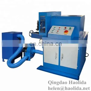 Heavy Duty Brake Shoe Grinding Machine thumbnail-1