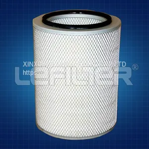 Atlas Copco Air Compressor Air Filter 1613740800 thumbnail-5