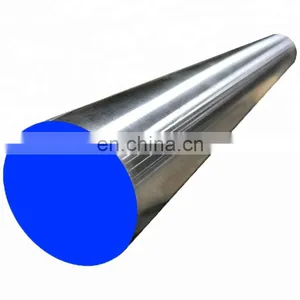 Low Price Carbon Steel Round Bar 1020 / 1045 From Factory thumbnail-1
