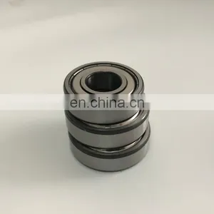 Low Noise Fan Ball Bearing OEM 608 Ball Bearing Size for Ceiling Fan Parts thumbnail-5