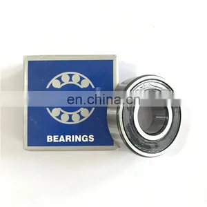 Cheap Price Deep Groove Ball Bearing 6004 2rs thumbnail-5