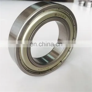 Deep Groove Ball Bearing 6310 zz 2rs thumbnail-1
