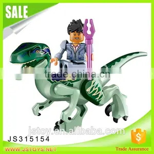 JSTOYS Dinosaur Building Blocks,blocks Toys for Sales thumbnail-2
