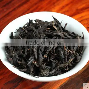 Dahongpao The Deliciously Aromatic Oolong Tea thumbnail-4