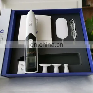 2019 New Arrival Eyelid Fibroblast Plasma Pen Sweep Freckle /spot for Eyebrow Wrinkle Remmoval thumbnail-1