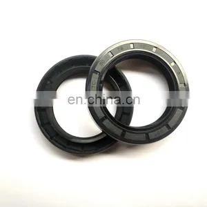 NBR TC TYPE ANTI LEAK SIZE 50*72*12 RUBBER OIL SEAL thumbnail-2