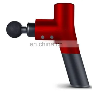 Vivanstar Mussle Deep Chinese Massage Vibrator thumbnail-4