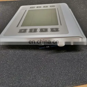 P711 Portable Water Testing ph Meter With 3 Point Calibration thumbnail-3