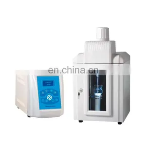 Lab Ultrasonic Homogenizer For Honey thumbnail-1