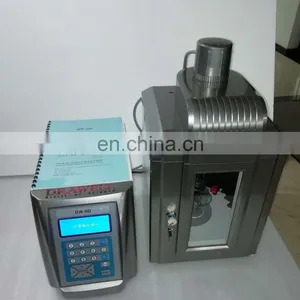 Lab Cosmetic Homogenizer Machine thumbnail-3