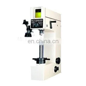 HBRVU-187.5 Rockwell, Brinell, Vickers Hardness Tester thumbnail-2