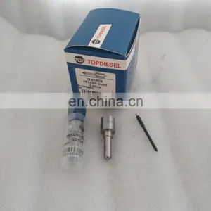 TOPDIESEL Common Rail Nozzle G3S46(293400-0460) FOR INJECTOR 23670-0L090 thumbnail-5
