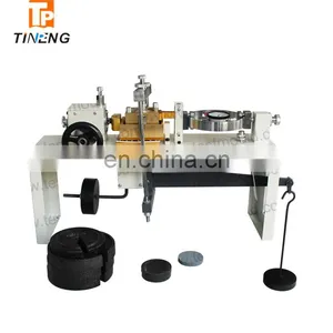 Soil Testing Direct Shear Tesing Devices, Shear Test Machine thumbnail-1