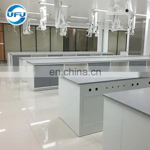 Lab Furniture Instrument Workbench thumbnail-1