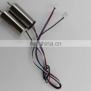 7mm Hubsan X4 Propeller Coreless Motor CL-0720-12 and CL-0720-14 With Fast Speed and 1S-chaoli2016 thumbnail-4