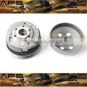 Motorcycle CVT Clutch for GY6-50 139QMB Scooter thumbnail-3