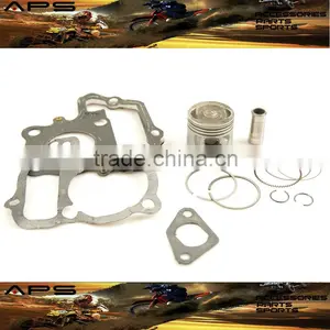 Cylinder Kit for TTR50 Mini Dirt Bike thumbnail-3
