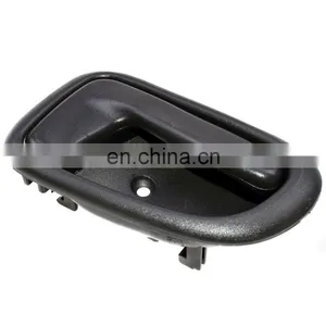 Free Shipping! Internal Dark Gray Front/Rear Passenger RH Door Handle thumbnail-1