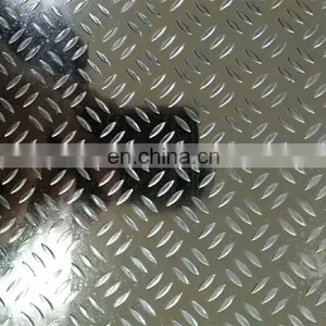 Anti-slip 7075 H32 Alloy Aluminium Per KG Price thumbnail-1
