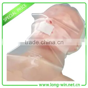 CPR Mask for Training Use thumbnail-1