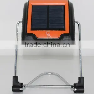 Solar Powered Heat Street Lamp With Stand thumbnail-3
