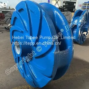 Slurry Pump Impellers thumbnail-1