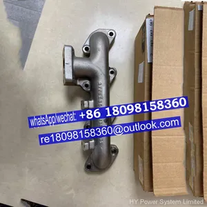 PERKINS/MASSEY/TEREX 2665 2670 WATER TEMP SWITCH W85720580 340200-569 Engine Parts thumbnail-5