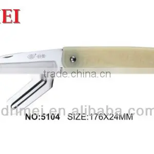 Fruit Knife for Pocket Knife Wholesale thumbnail-1