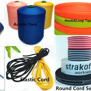 Quanzhou Shilietextile Co.,ltd company overview - view 2 thumbnail