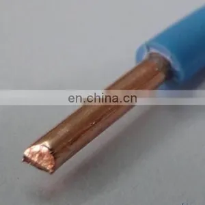 PVC Insulated Electric Wire 10mm2 thumbnail-3