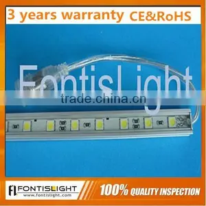 Factory Wholesale Price Waterproof Rigid Strip thumbnail-1