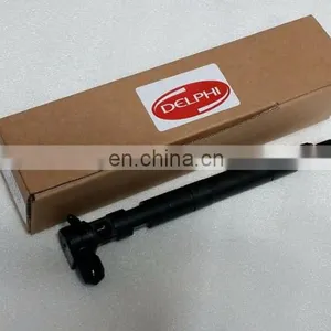 Fuel Injector Del-phi Original In Stock Common Rail Injector 33800-4A700 thumbnail-2