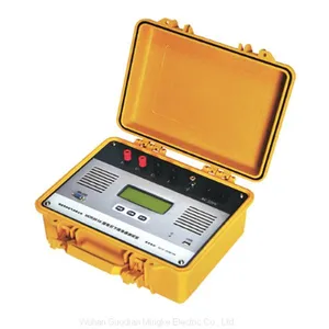 Ground Continuity Tester thumbnail-1