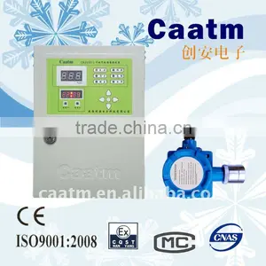 CA-2100A LPG Controller thumbnail-1
