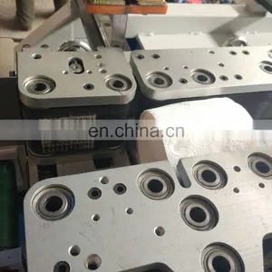 Automatic Small Toilet Paper Band Saw Cutting Machine thumbnail-5