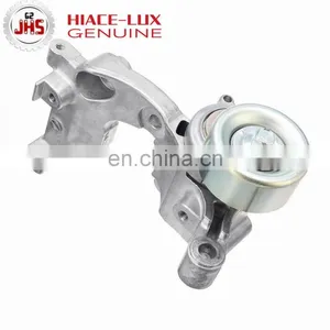 Hot Sale High Quality Wholesale Automotive Parts Timing Belt Tensioner 16620-31012 FOR HILUX VIGO thumbnail-1
