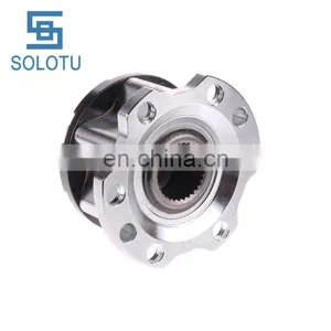 Auto Spare Parts CAR Free Wheel Hub Locking Hub 43530-69065 For Landcruiser Prado V8# thumbnail-1