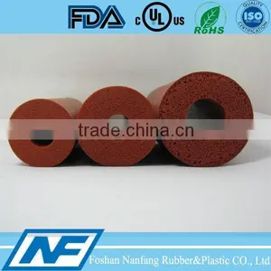 Copier Lower Fuser 20mm Hard Foam Roller thumbnail-4