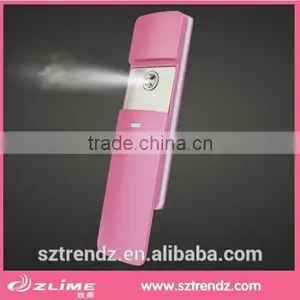 Rechargeable Nano Facial Moisture Steamer thumbnail-3