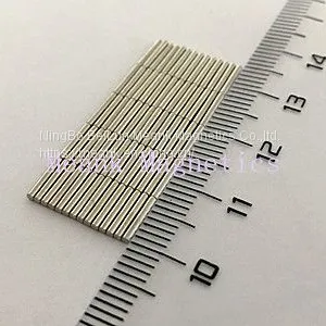 Neodymium Cylinder/Rod Magnets thumbnail-1