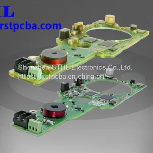 CNC Equipment Pcba Board Pcba Service Pcb Assembly Board Custom Made Shenzhen PCBA Factory thumbnail-4