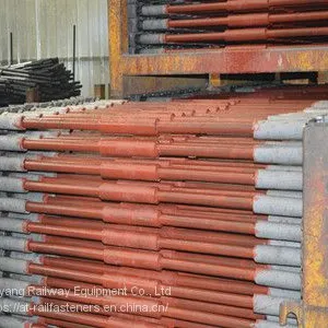 Gauge Tie Rod for Railway thumbnail-2