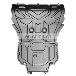 Engine Splash Shield for Porshce thumbnail-1