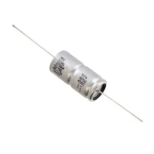 KEMET PEG226KL4270QE1 Aluminum Electrolytic Capacitors thumbnail-1