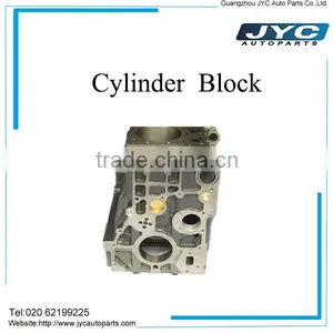Diesel Engine Parts 612600900208 Cylinder Block thumbnail-2