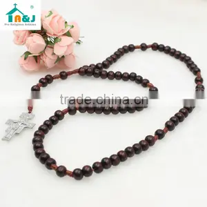 Religious Cord Rosary thumbnail-4