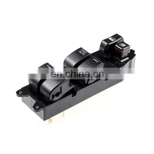 84820-12340 84820-60110 LHD Power Window Master Control Switch Button For Toyota Corolla 7AFE 4AFE 3ZZFE 1997-2004 thumbnail-2