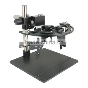 ZJ-319 Microscope Wings Stand thumbnail-1