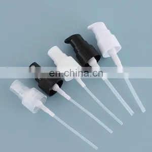 Wholesale Hot Sell 1 oz 2 oz 4 oz 5 oz PET Plastic Spray Pump Perfume Bottles in Stock thumbnail-5